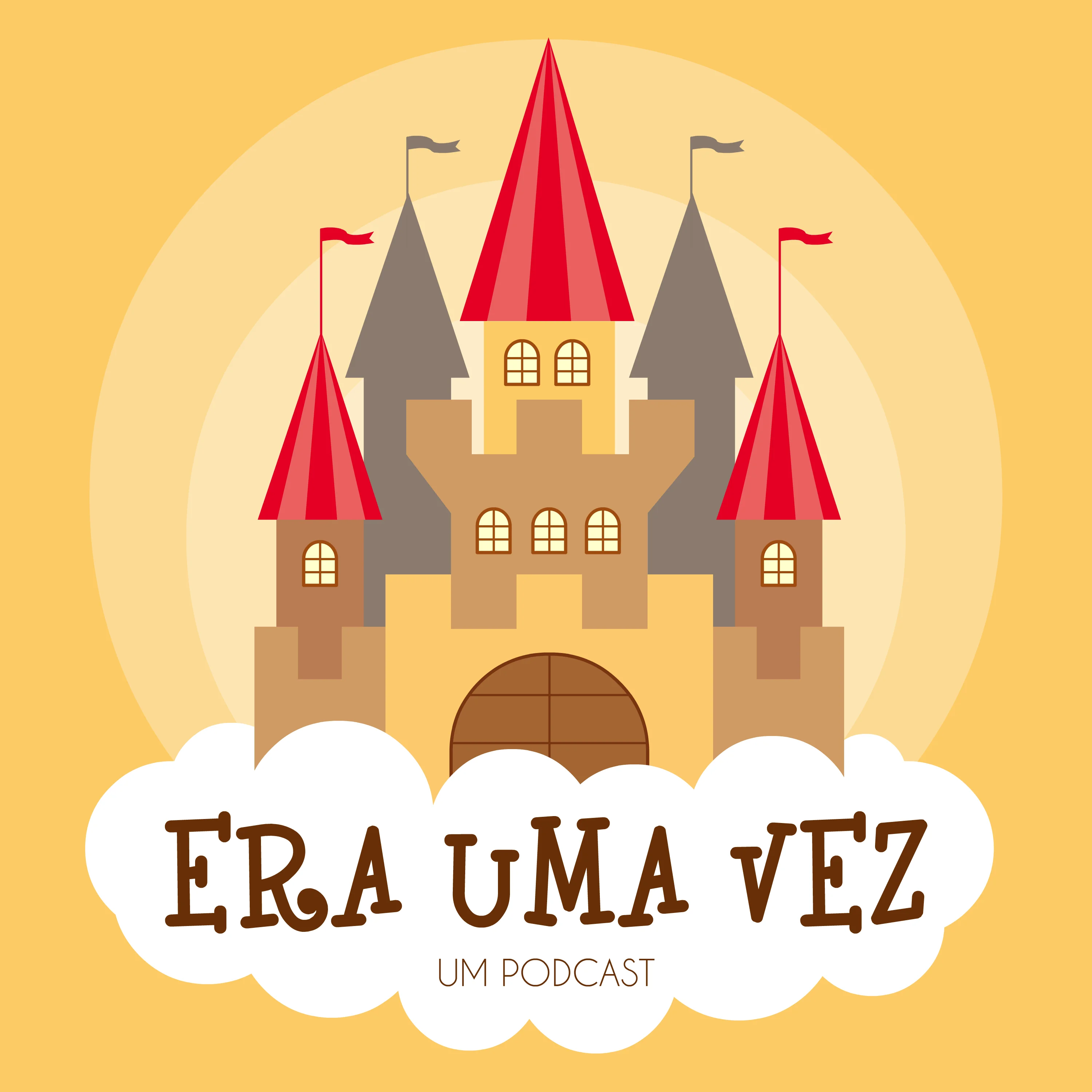 Era Uma Vez Um Podcast